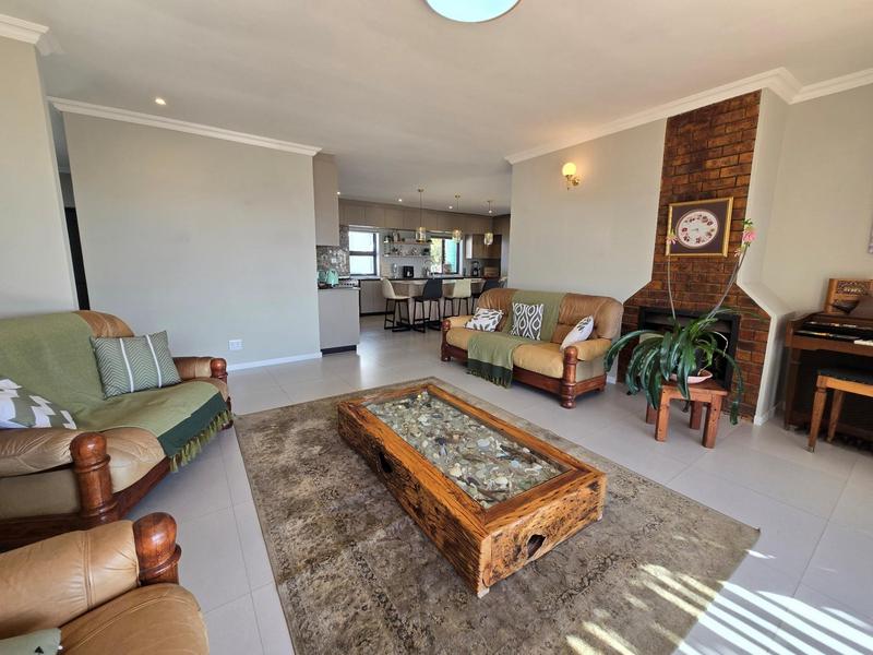 3 Bedroom Property for Sale in Blueberry Hill Western Cape